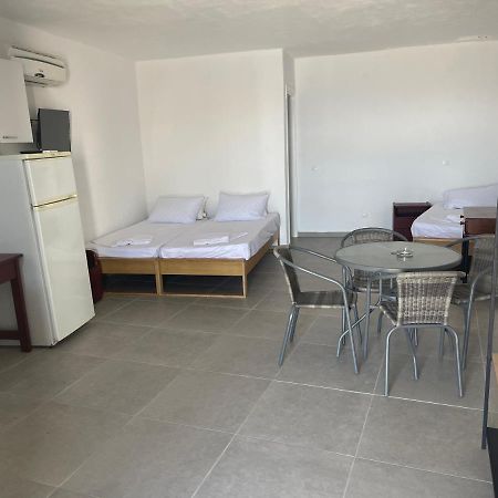 Hotel Panorama Of Seladi Kástron Esterno foto